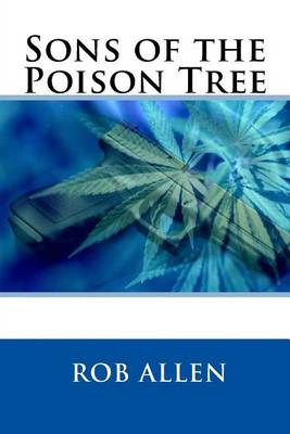 Book cover for Sons of the Poison Tree