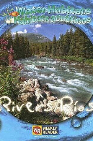 Cover of Rivers / Ríos