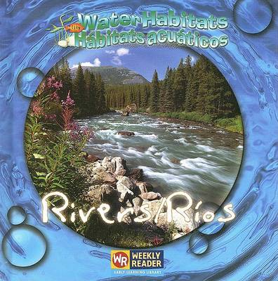 Book cover for Rivers / Ríos