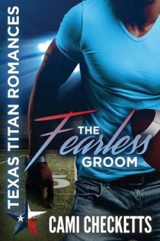 Cover of The Fearless Groom
