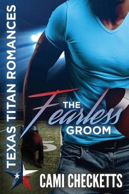Cover of The Fearless Groom