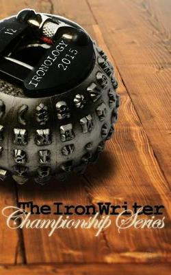 Cover of Ironology 2015