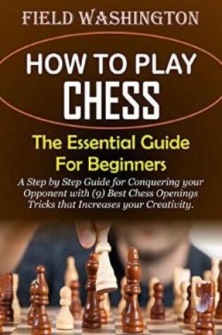 Cover of How to Play Chess