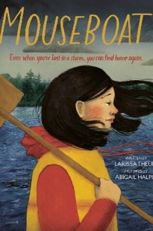 Cover of Mouseboat
