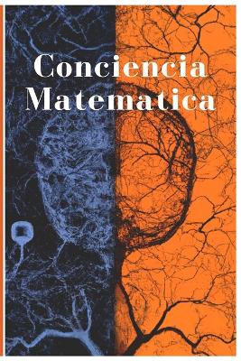 Book cover for Conciencia Matematica