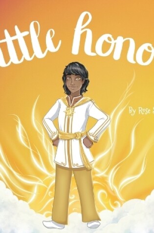 Cover of Little Honor