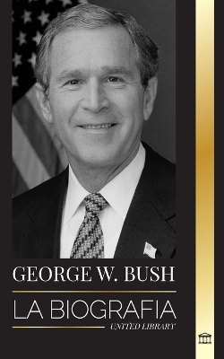 Cover of George W. Bush