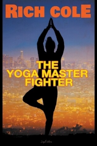 Cover of The Yoga Master Fighter