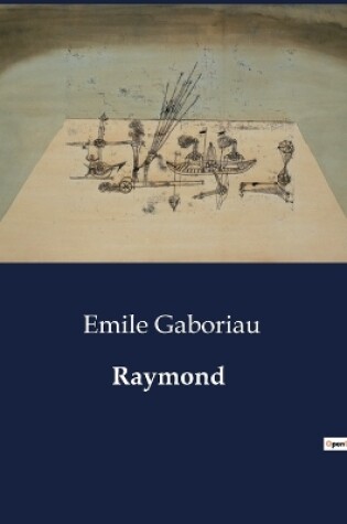 Cover of Raymond