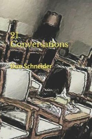 Cover of 21 Conversations