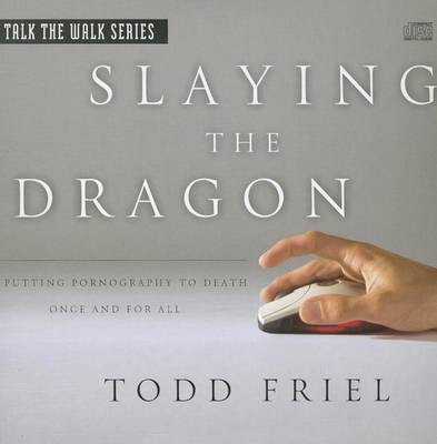 Book cover for Slaying the Dragon