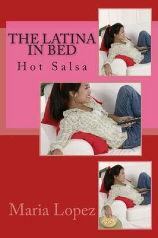 Cover of The Latina in Bed