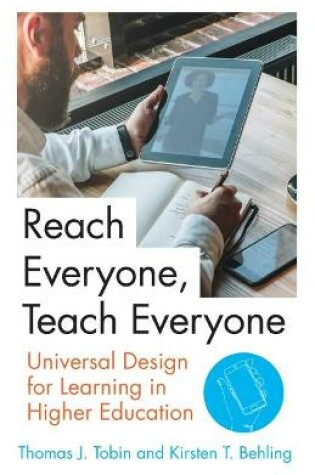 Cover of Reach Everyone, Teach Everyone