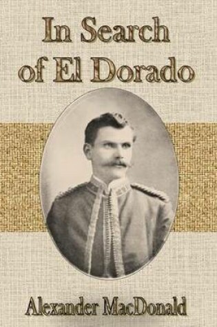 Cover of In Search of El Dorado