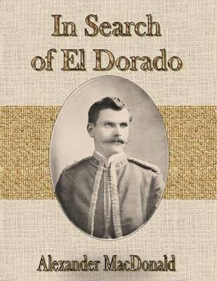 Book cover for In Search of El Dorado