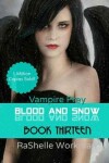 Book cover for Blood and Snow 13