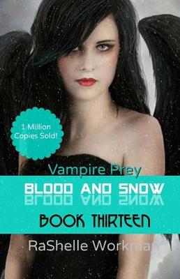 Book cover for Blood and Snow 13