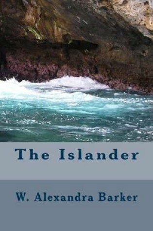 Cover of The Islander