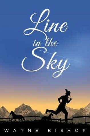 Cover of Line in the Sky