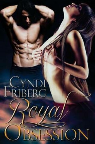 Cover of Royal Obsession