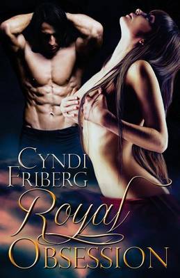 Book cover for Royal Obsession