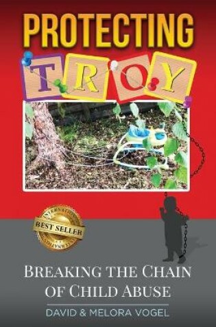 Cover of Protecting TROY