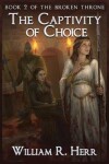 Book cover for The Captivity of Choice