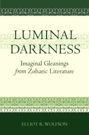 Cover of Luminal Darkness