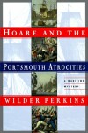 Book cover for Hoare and the Portsmouth Atrocities