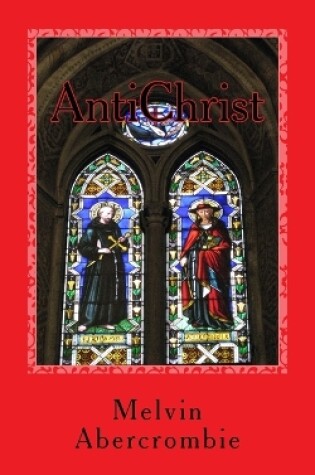 Cover of AntiChrist