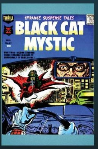 Cover of Black Cat