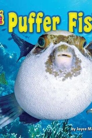 Cover of Puffer Fish