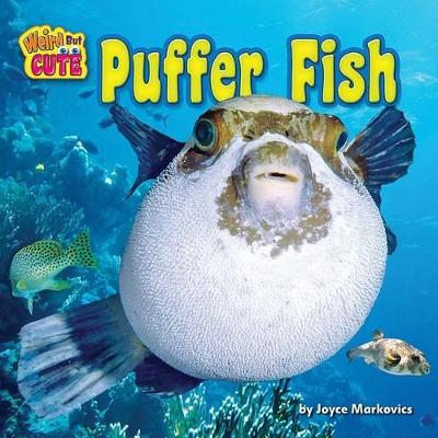 Cover of Puffer Fish