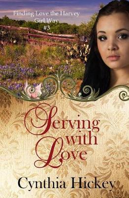Book cover for Serving with Love