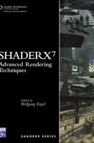 Cover of ShaderX7 : Advanced Rendering Techniques