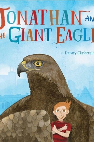 Cover of Jonathan and the Giant Eagle