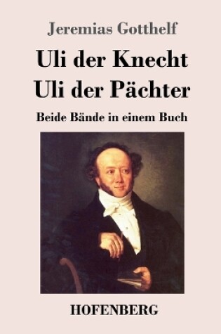 Cover of Uli der Knecht / Uli der Pächter