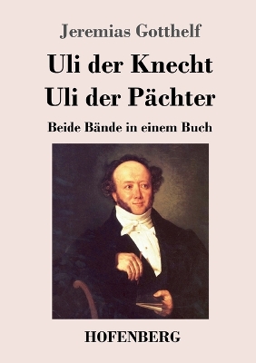Book cover for Uli der Knecht / Uli der Pächter