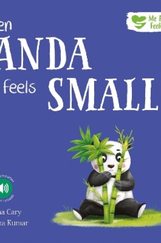 Cover of When Panda Feels Small