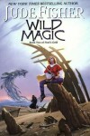 Book cover for Wild Magic