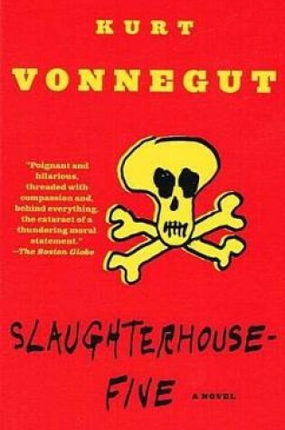 Cover of Slaughterhouse-Five