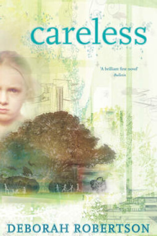 Cover of Careless