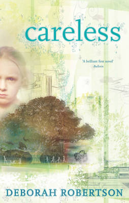 Book cover for Careless