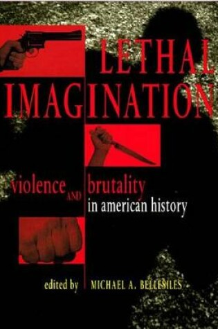 Cover of Lethal Imagination