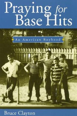 Cover of Praying for Base Hits