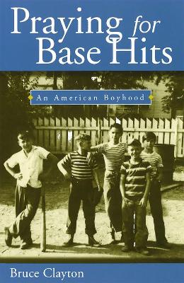 Book cover for Praying for Base Hits