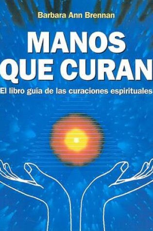 Cover of Manos Que Curan