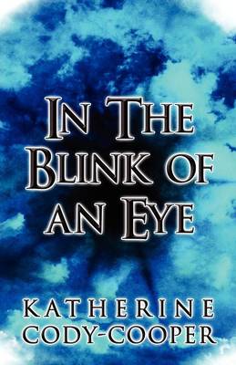 Cover of In the Blink of an Eye