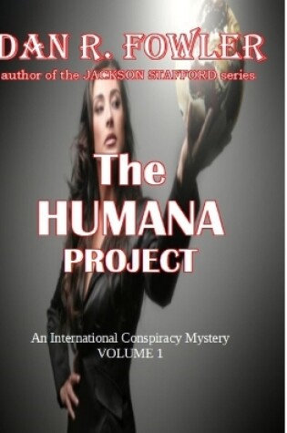 Cover of The Humana Project