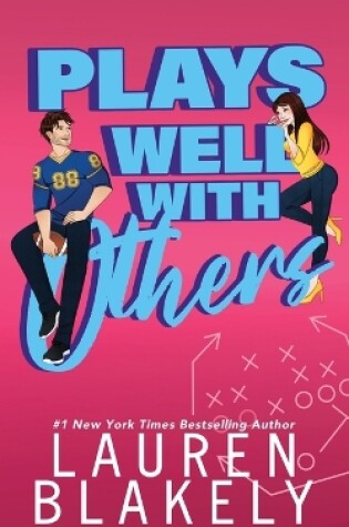 Cover of Plays Well With Others